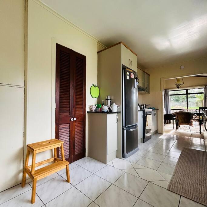 Holiday home Peaceful Bay Charmer Auckland