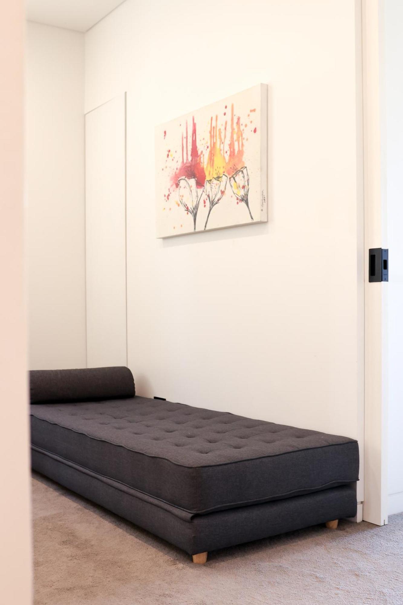 Apartment Tuis Nest Nz Auckland