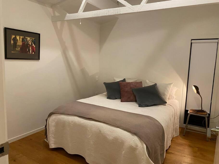 Hidden Sanctuary In Grey Lynn Apartment Auckland