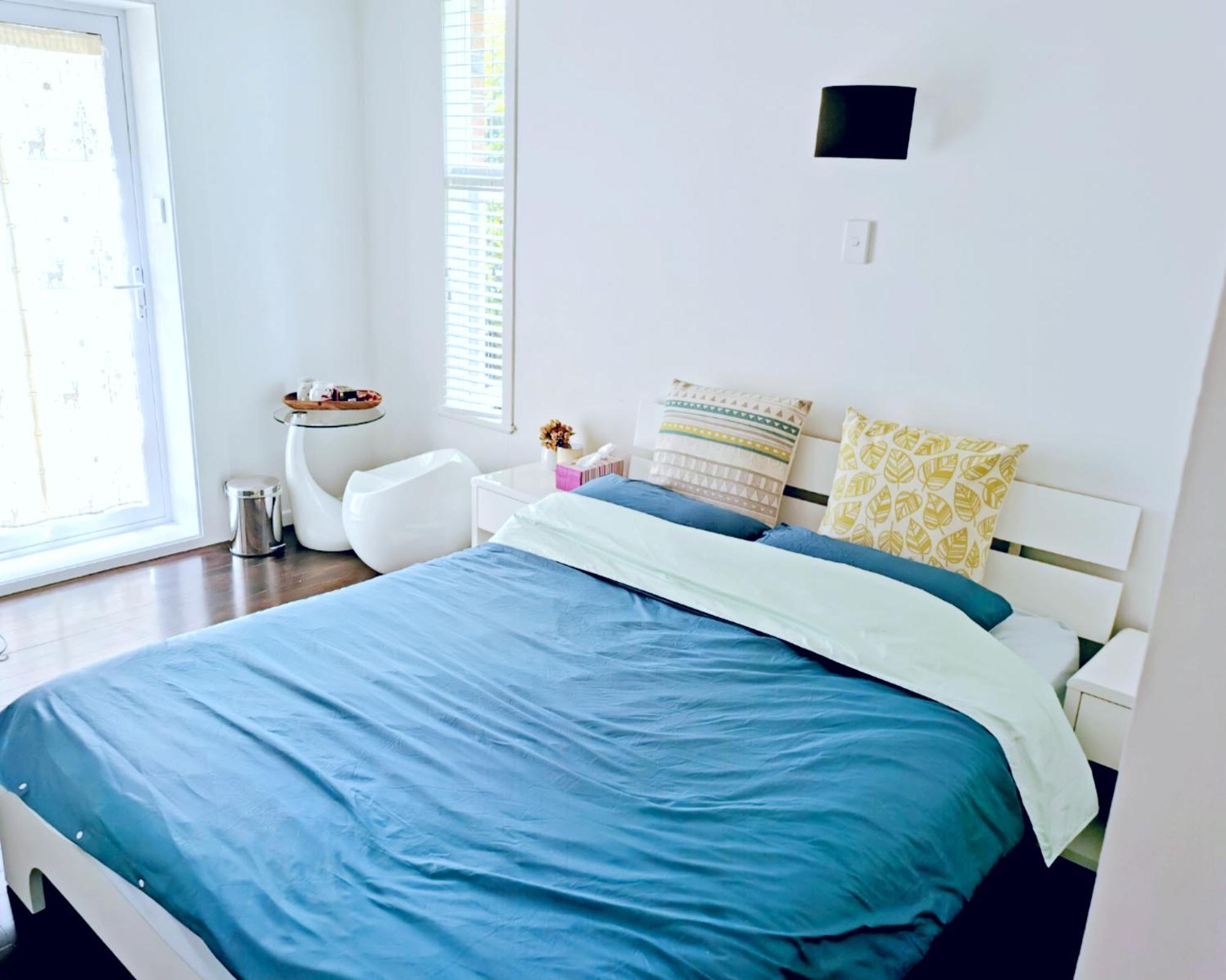 Homestay Separate Entry Guest With Private Bathroom In Forrest Hill