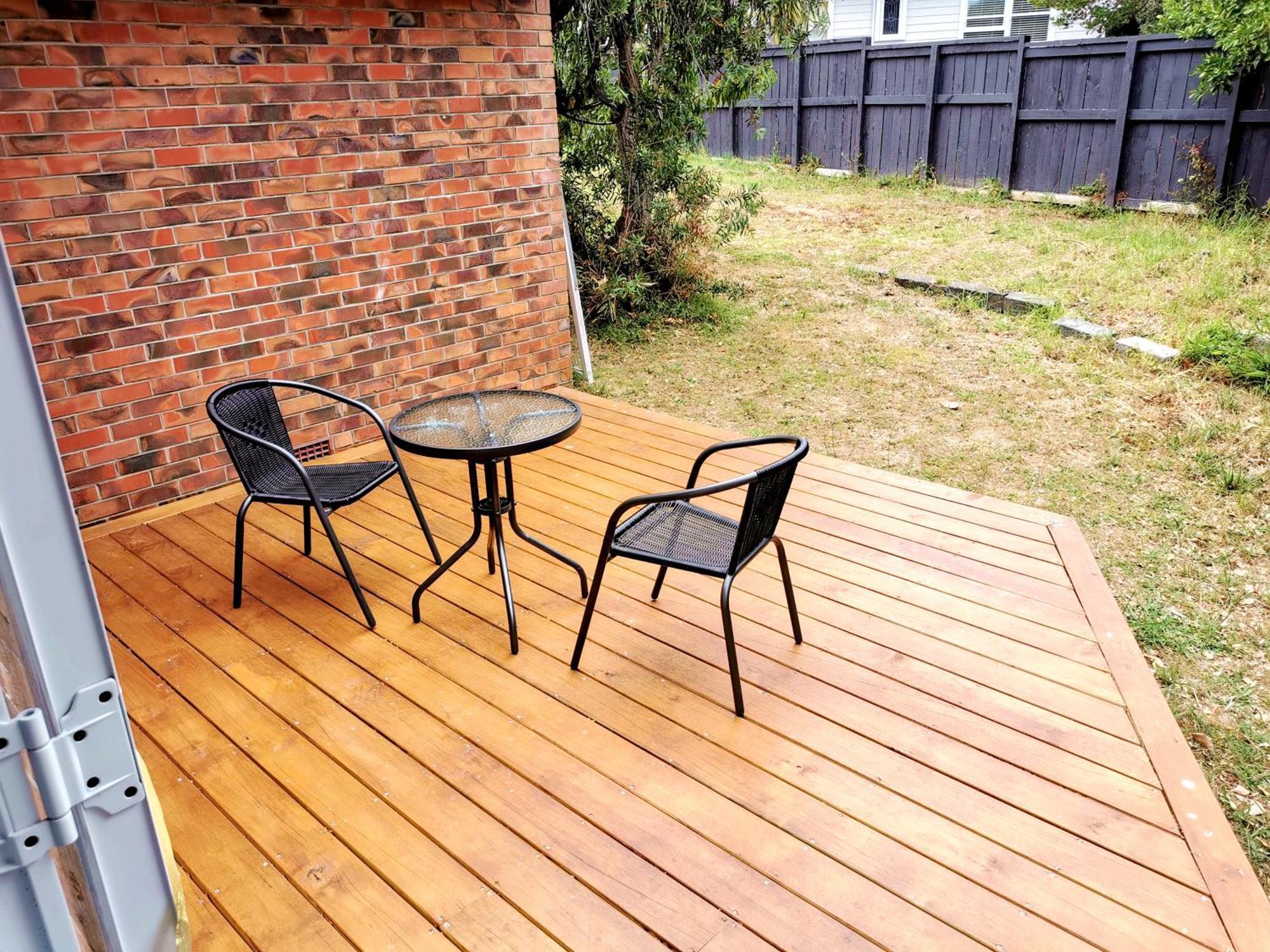 Homestay Separate Entry Guest With Private Bathroom In Forrest Hill Auckland