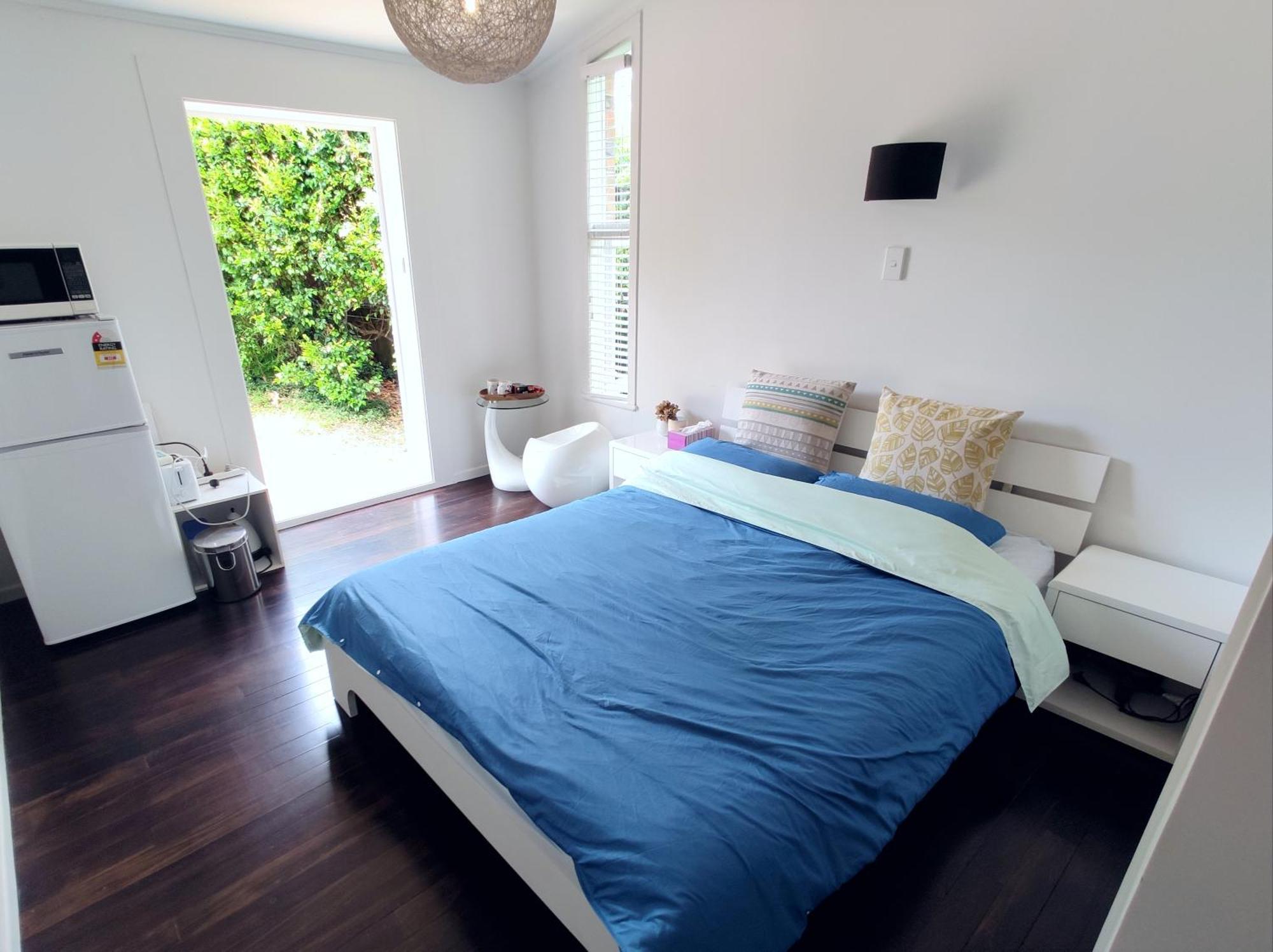 Homestay Separate Entry Guest With Private Bathroom In Forrest Hill Auckland