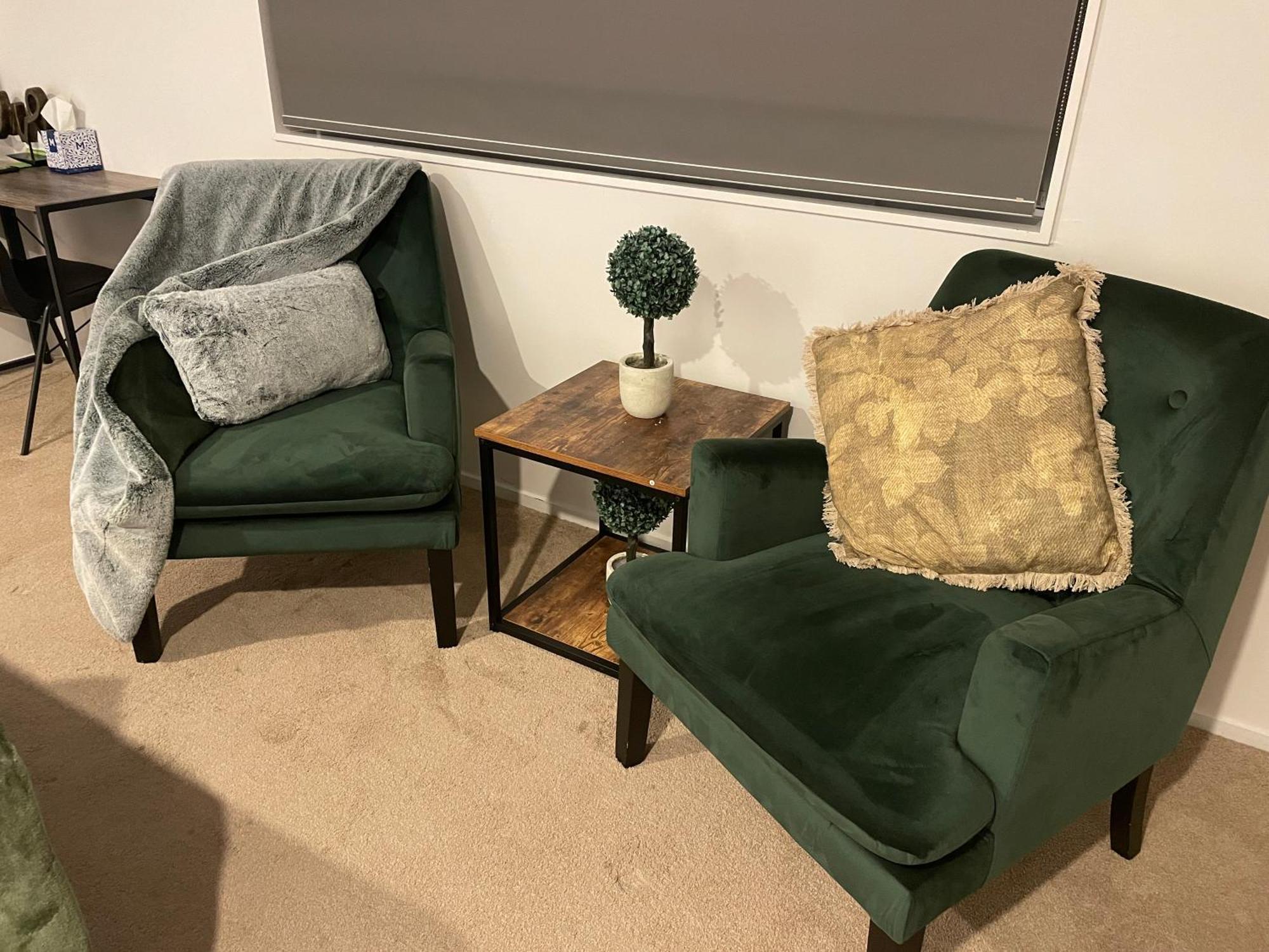 Homestay Flat Bush *