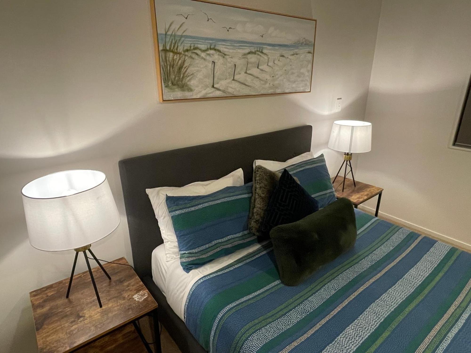 Homestay Flat Bush