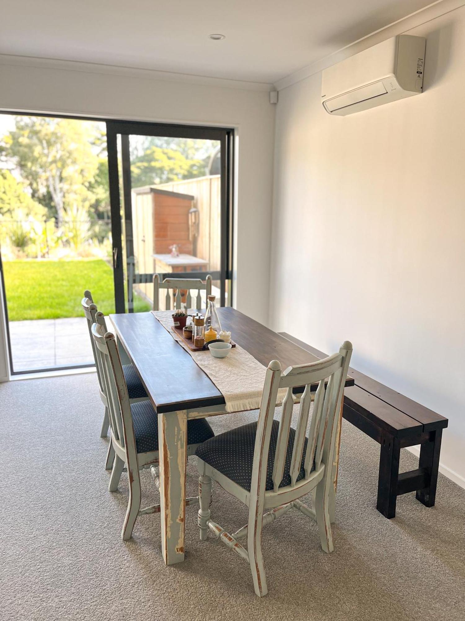 Peaceful Oasis Homestay * Auckland