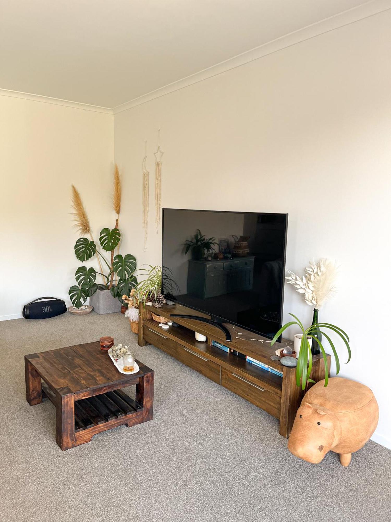 Peaceful Oasis Homestay