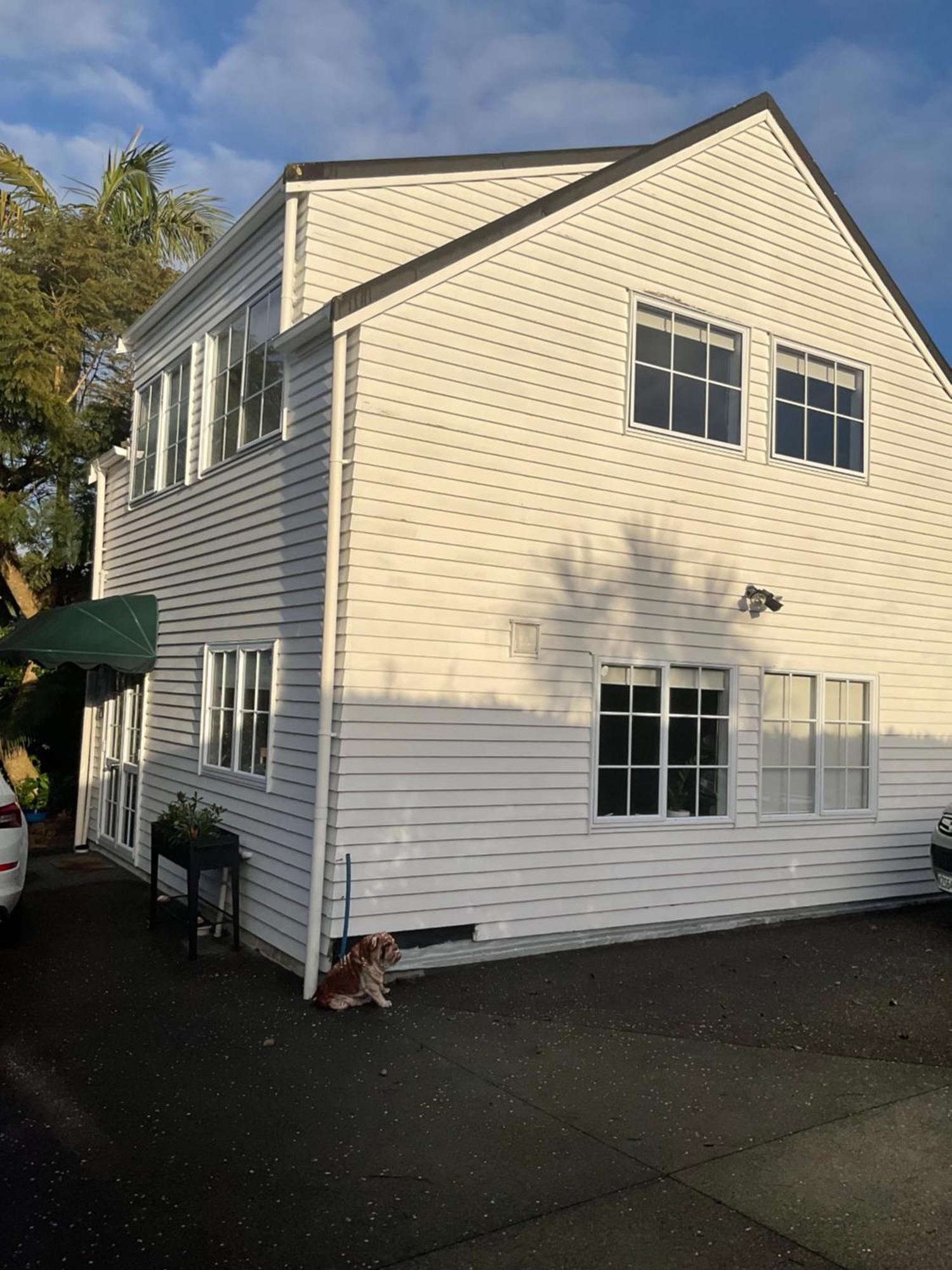 Takapuna Loft *