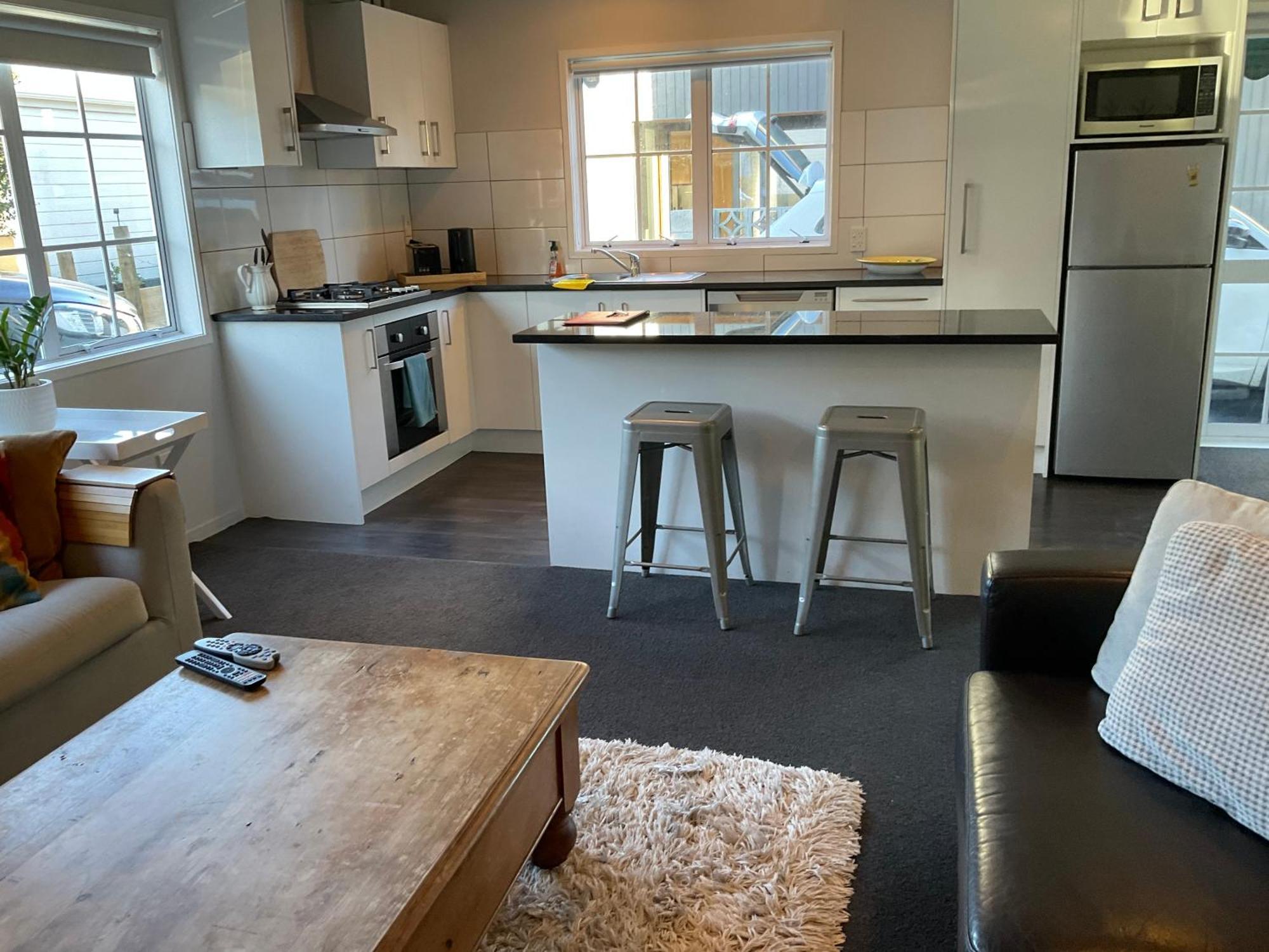 Takapuna Loft Holiday home *