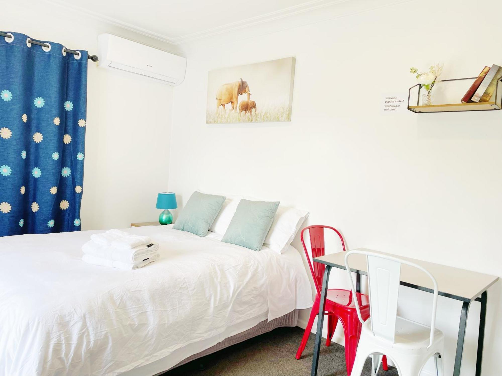 Pupuke Manor Motel Auckland
