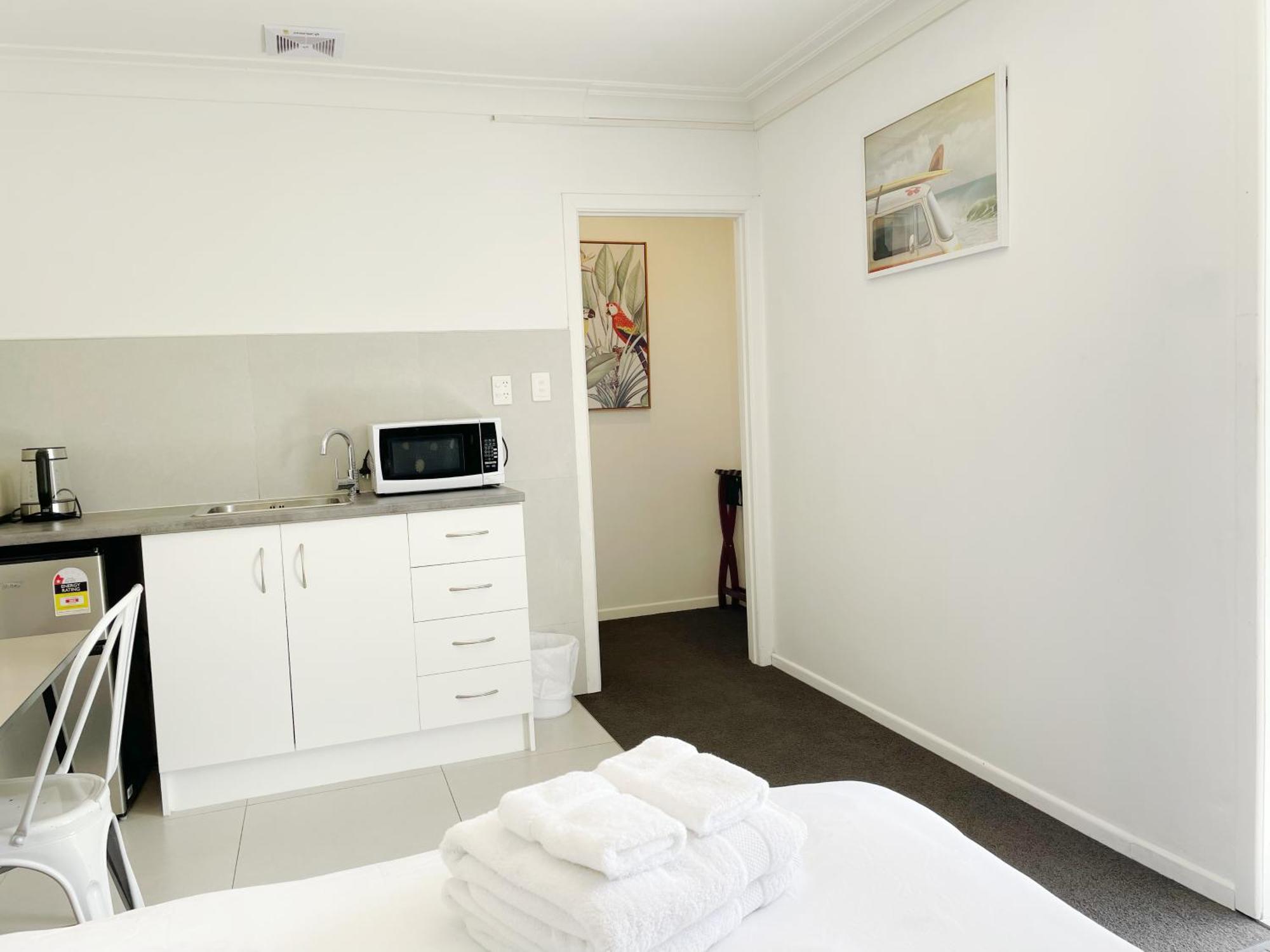 Pupuke Manor Motel 4*