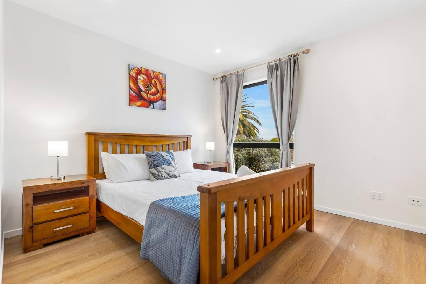 Holiday home Ventura Escape Townhouse With Parking And Patio *
