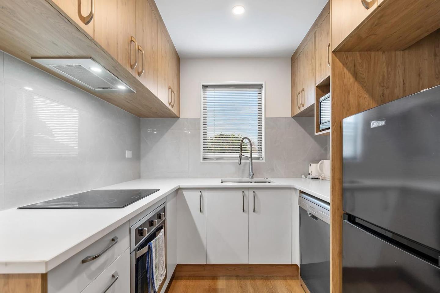 Holiday home Ventura Escape Townhouse With Parking And Patio