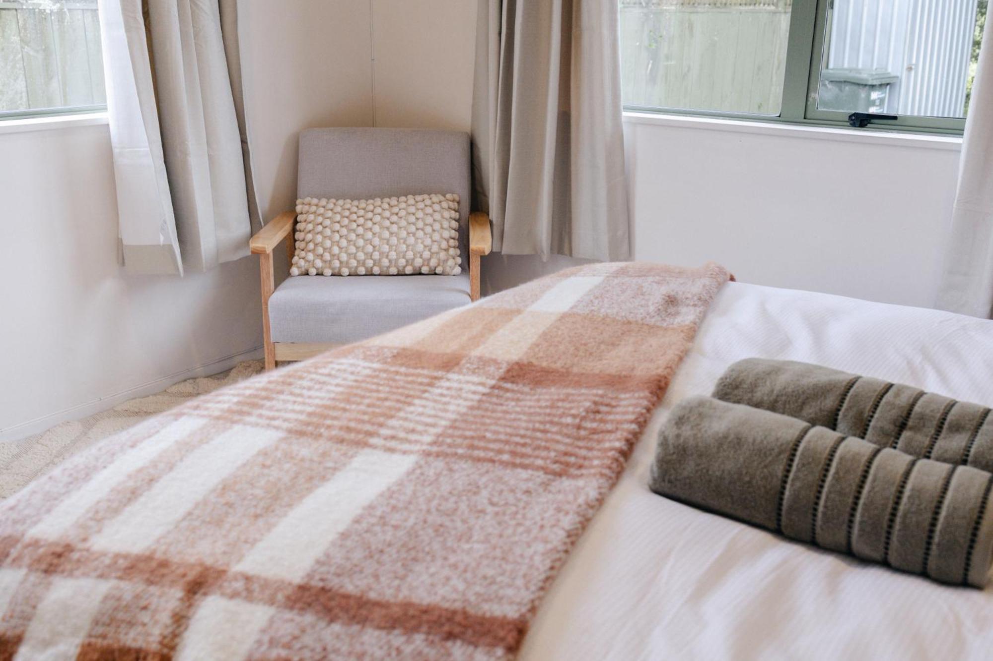 Prime Location At Mt Eden- Cozy Vibe 3br