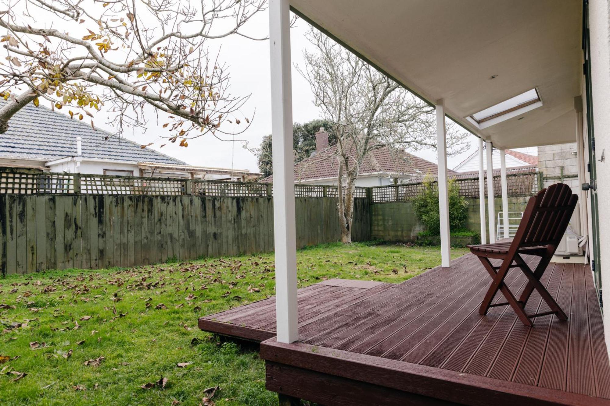 Prime Location At Mt Eden- Cozy Vibe 3br Auckland