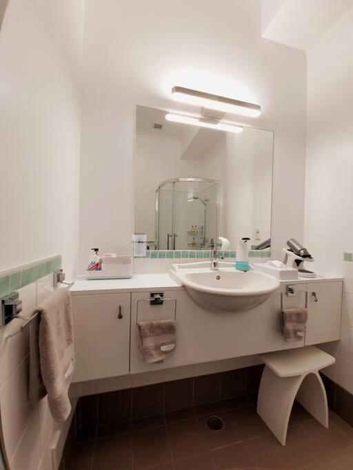 Apartment Brand New! Modern Amazing 1bed - Princes Wharf Auckland