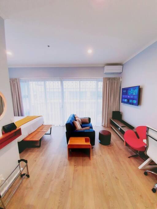 Brand New! Modern Amazing 1bed - Princes Wharf *