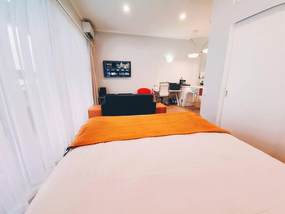 Brand New! Modern Amazing 1bed - Princes Wharf Apartment