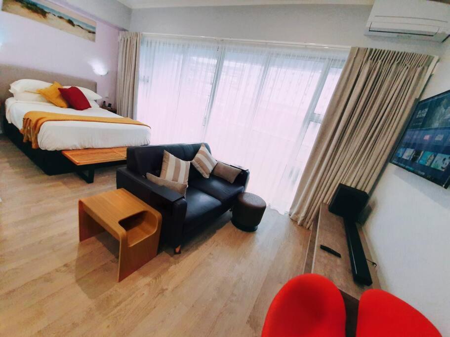 Apartment Brand New! Modern Amazing 1bed - Princes Wharf *