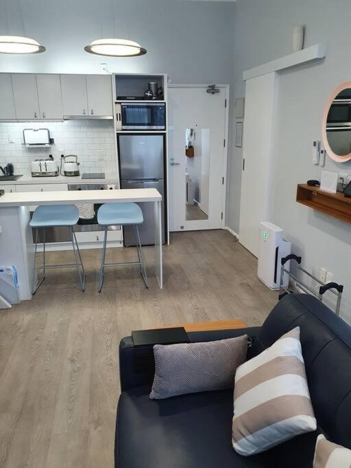 Apartment Brand New! Modern Amazing 1bed - Princes Wharf Auckland