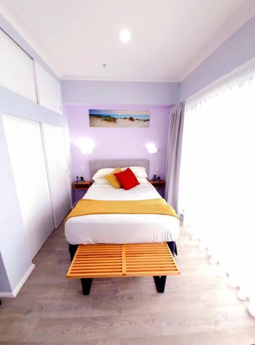 Apartment Brand New! Modern Amazing 1bed - Princes Wharf *