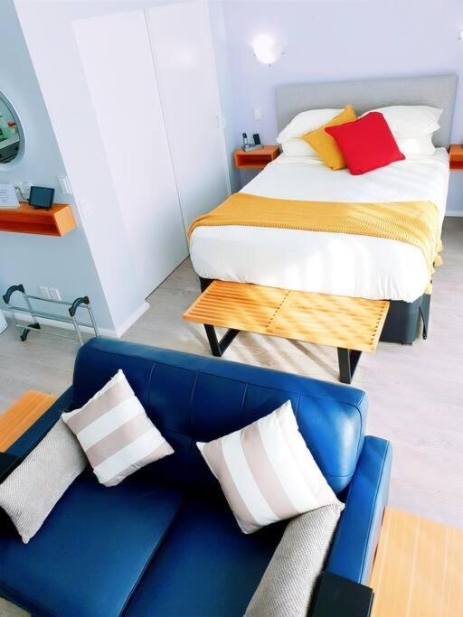Brand New! Modern Amazing 1bed - Princes Wharf Apartment