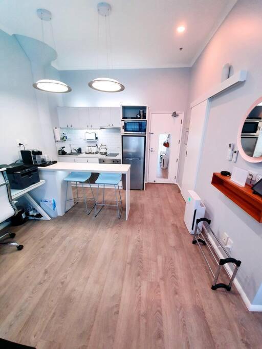 Apartment Brand New! Modern Amazing 1bed - Princes Wharf *