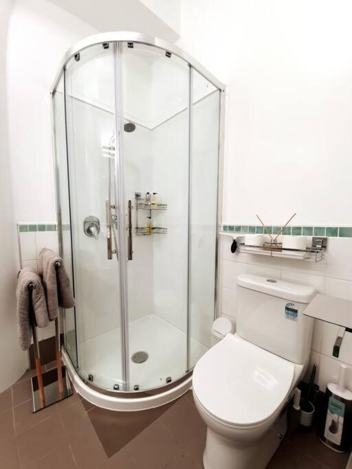 Brand New! Modern Amazing 1bed - Princes Wharf Apartment Auckland