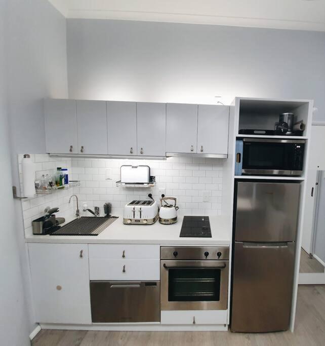 Apartment Brand New! Modern Amazing 1bed - Princes Wharf *