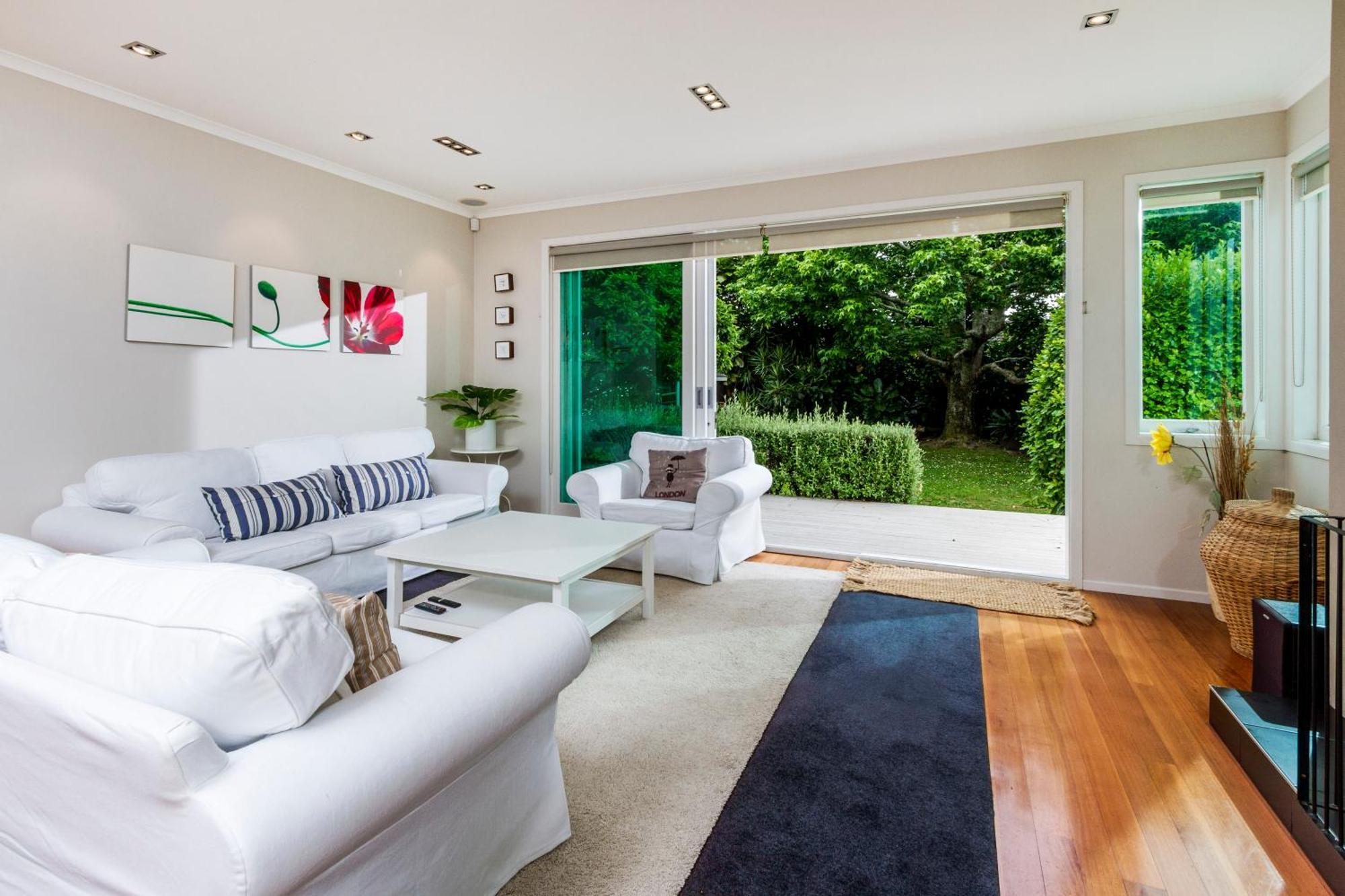 Award Winning House Auckland
