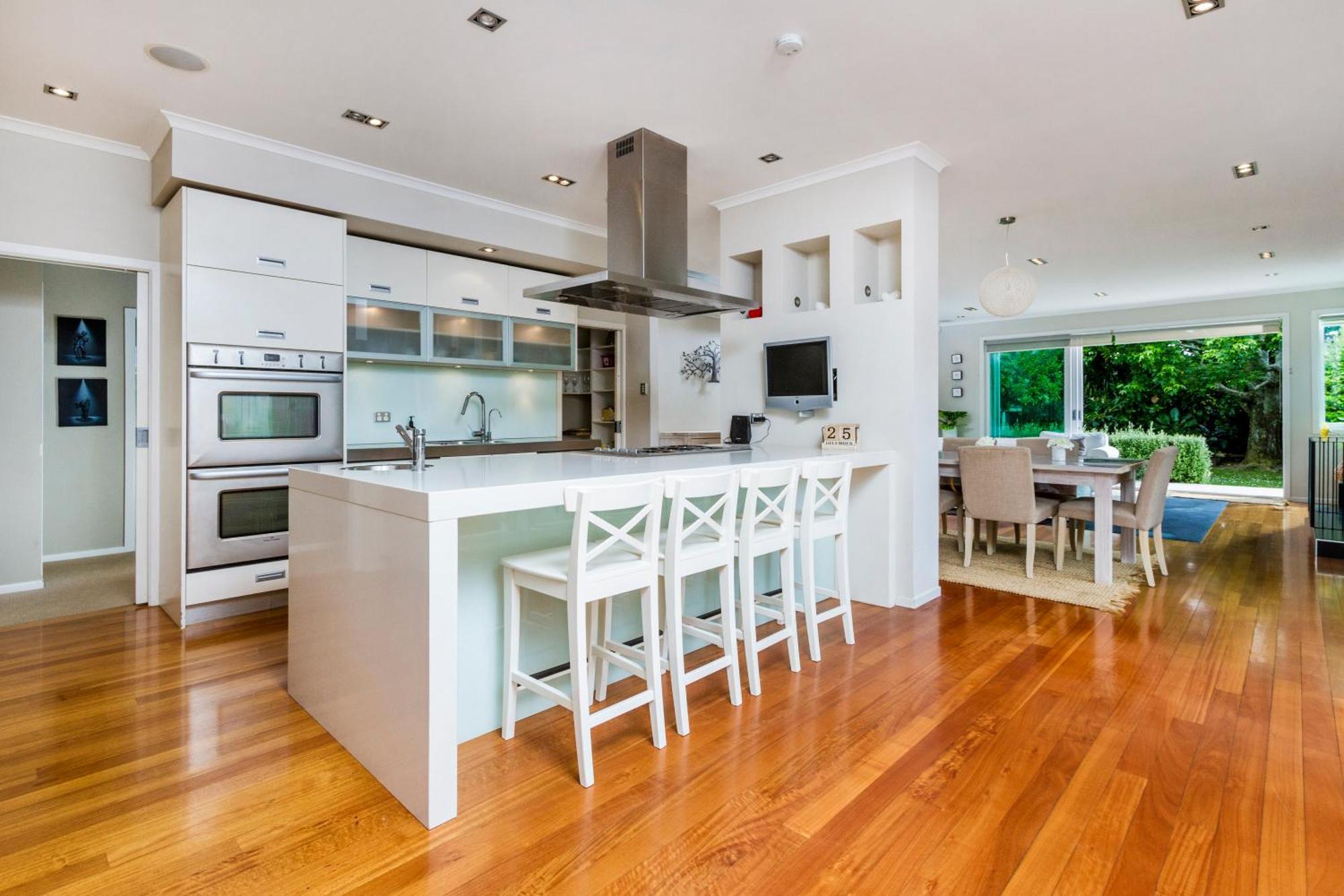 Award Winning House Villa