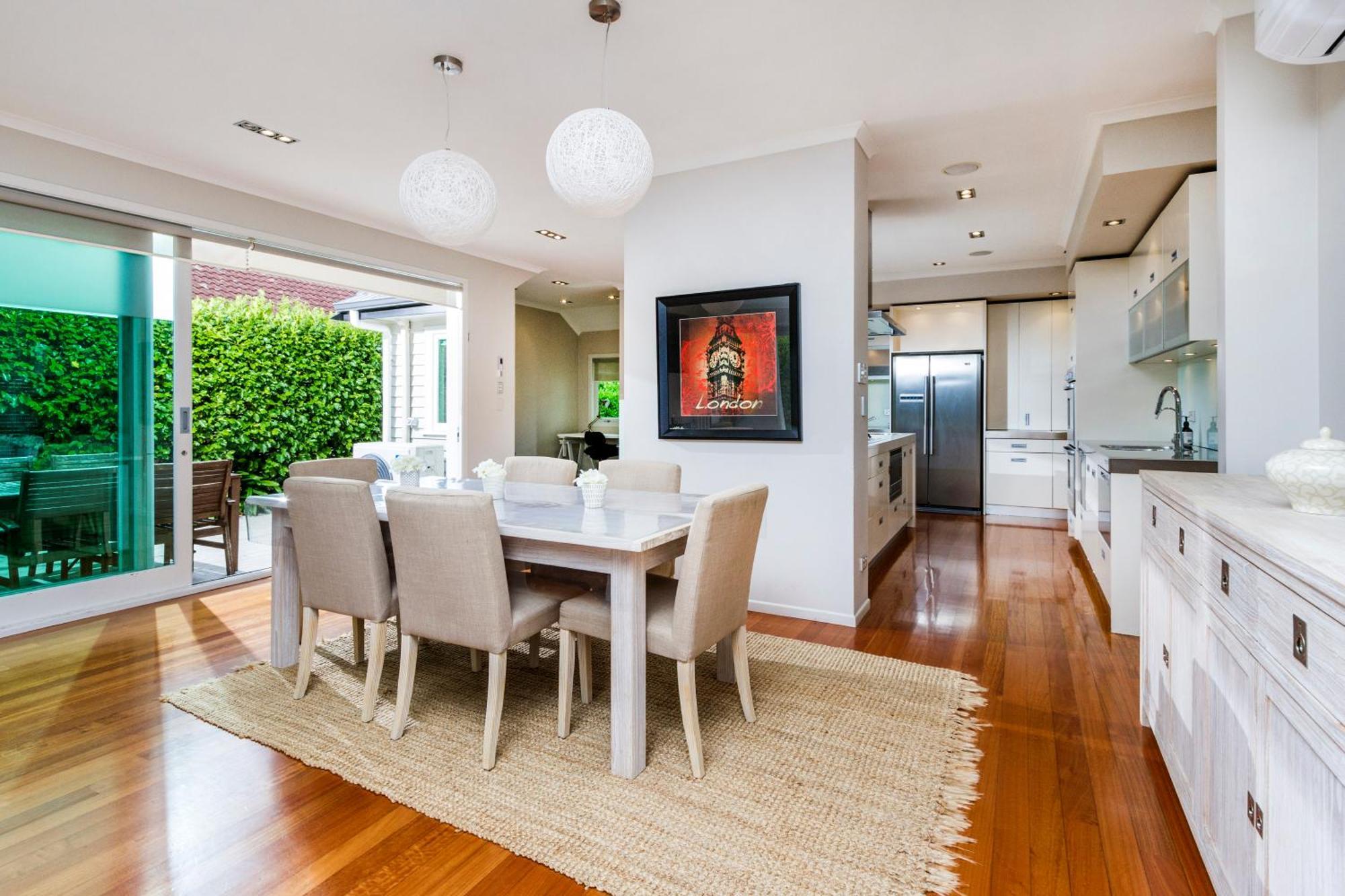 Award Winning House Villa