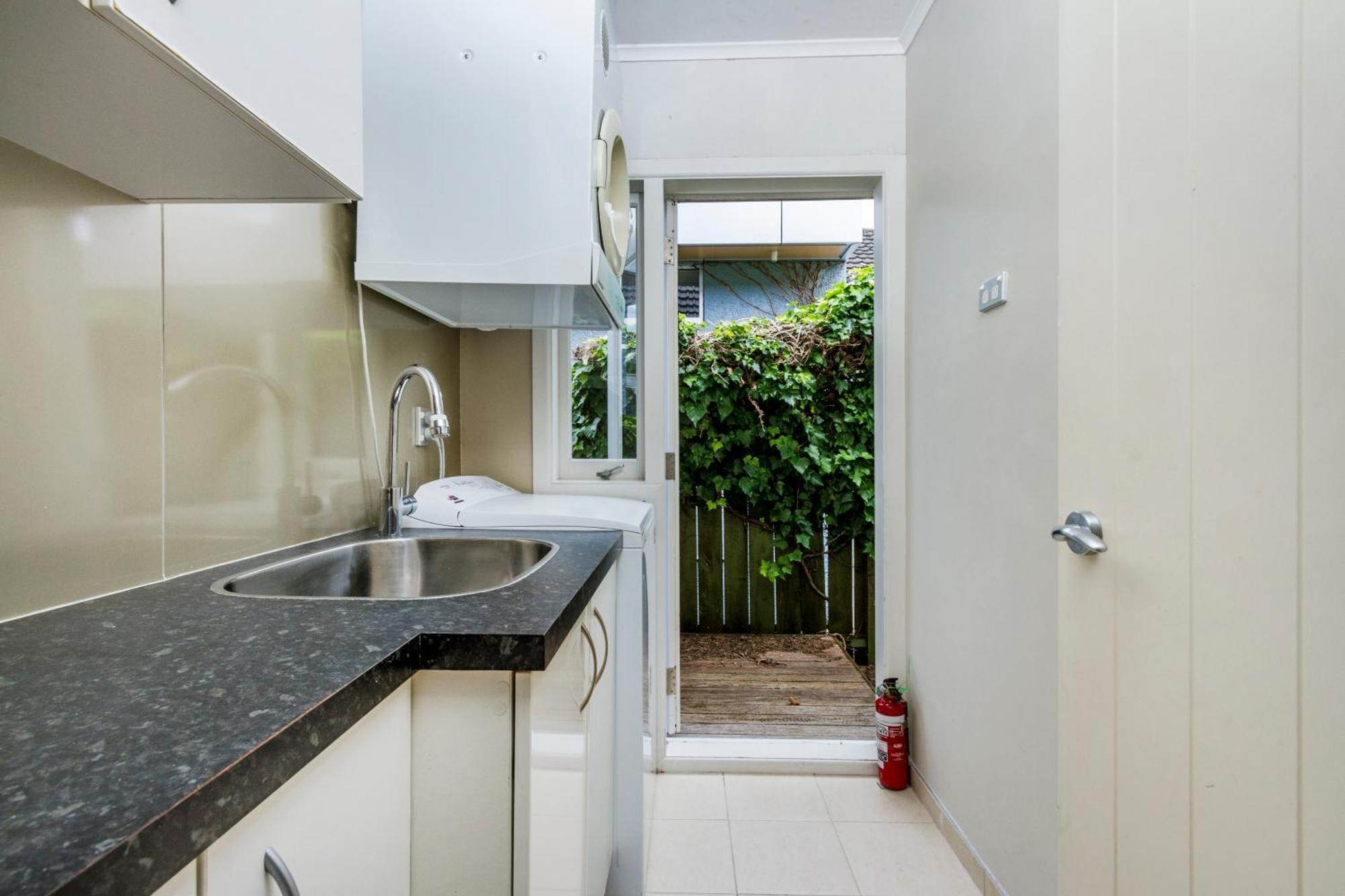 Award Winning House