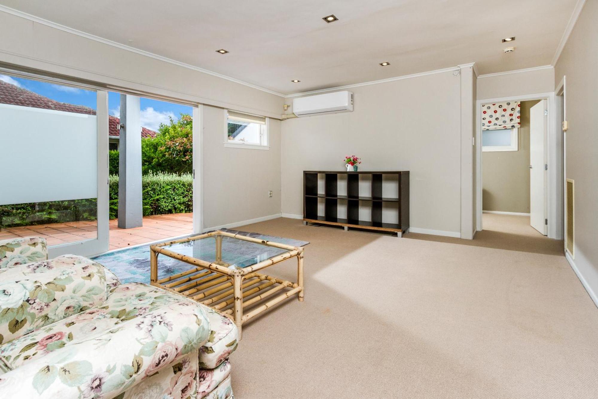 Award Winning House Villa Auckland