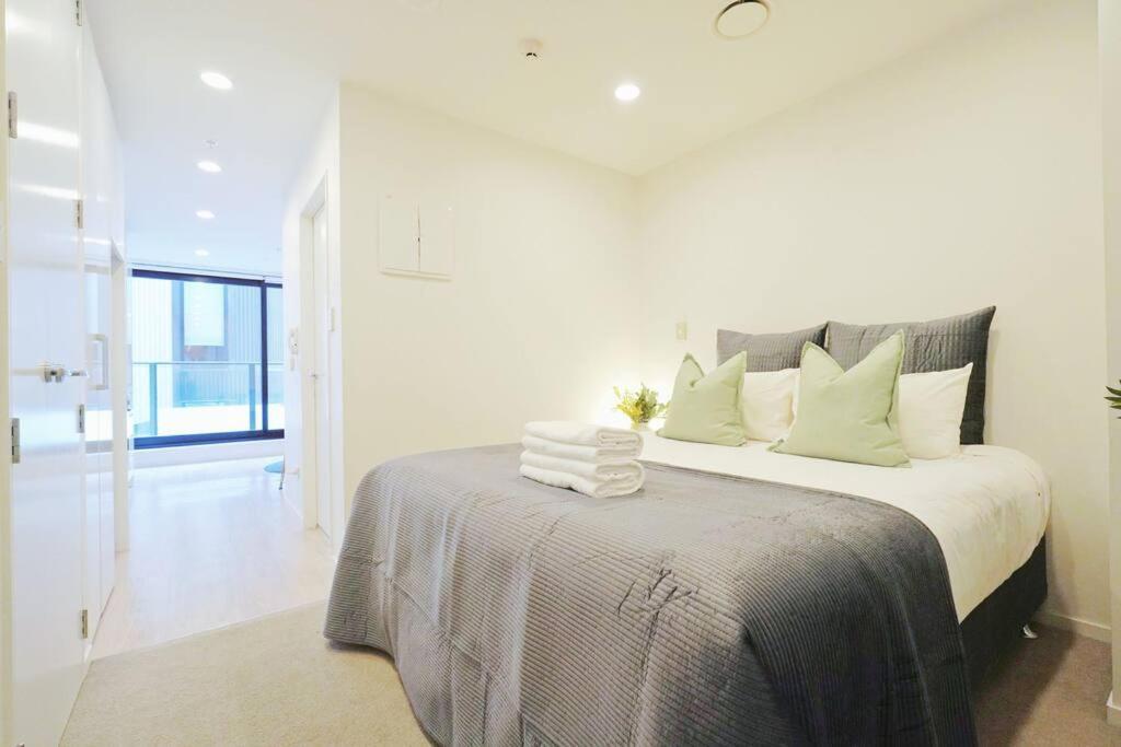 Cozy 1-bedroom With Pool&sauna *