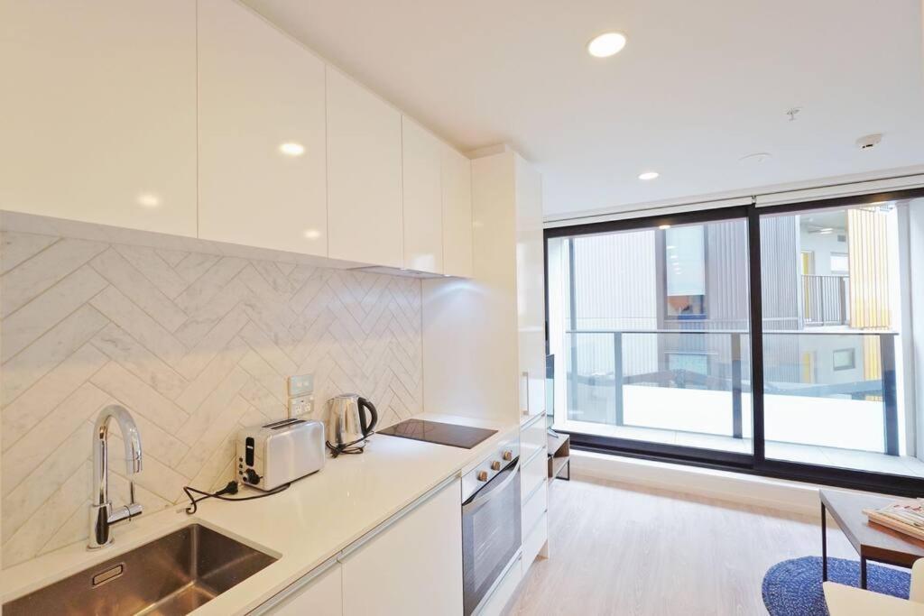 Apartment Cozy 1-bedroom With Pool&sauna