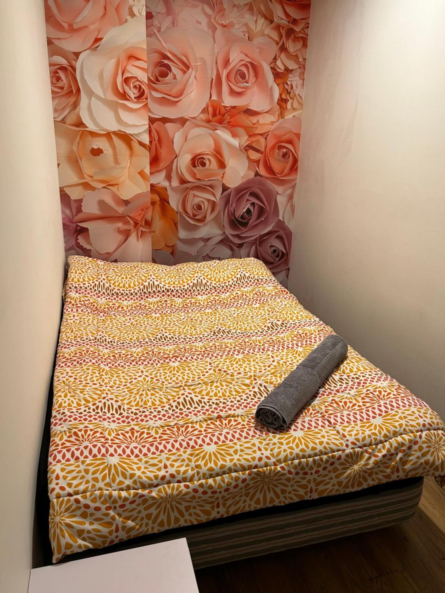 Sky World Cozy Homestay *