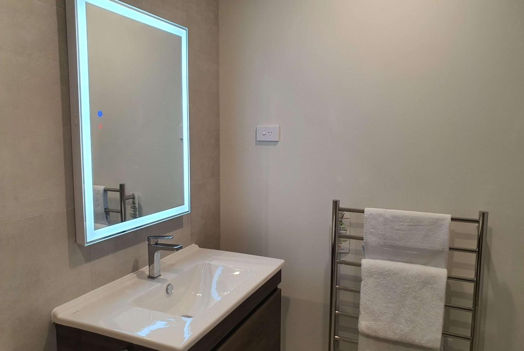 La Quinta By Wyndham Parnell Hotel Auckland