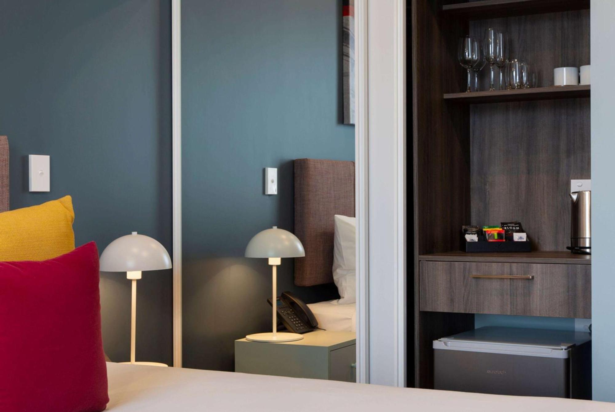 La Quinta By Wyndham Parnell Hotel