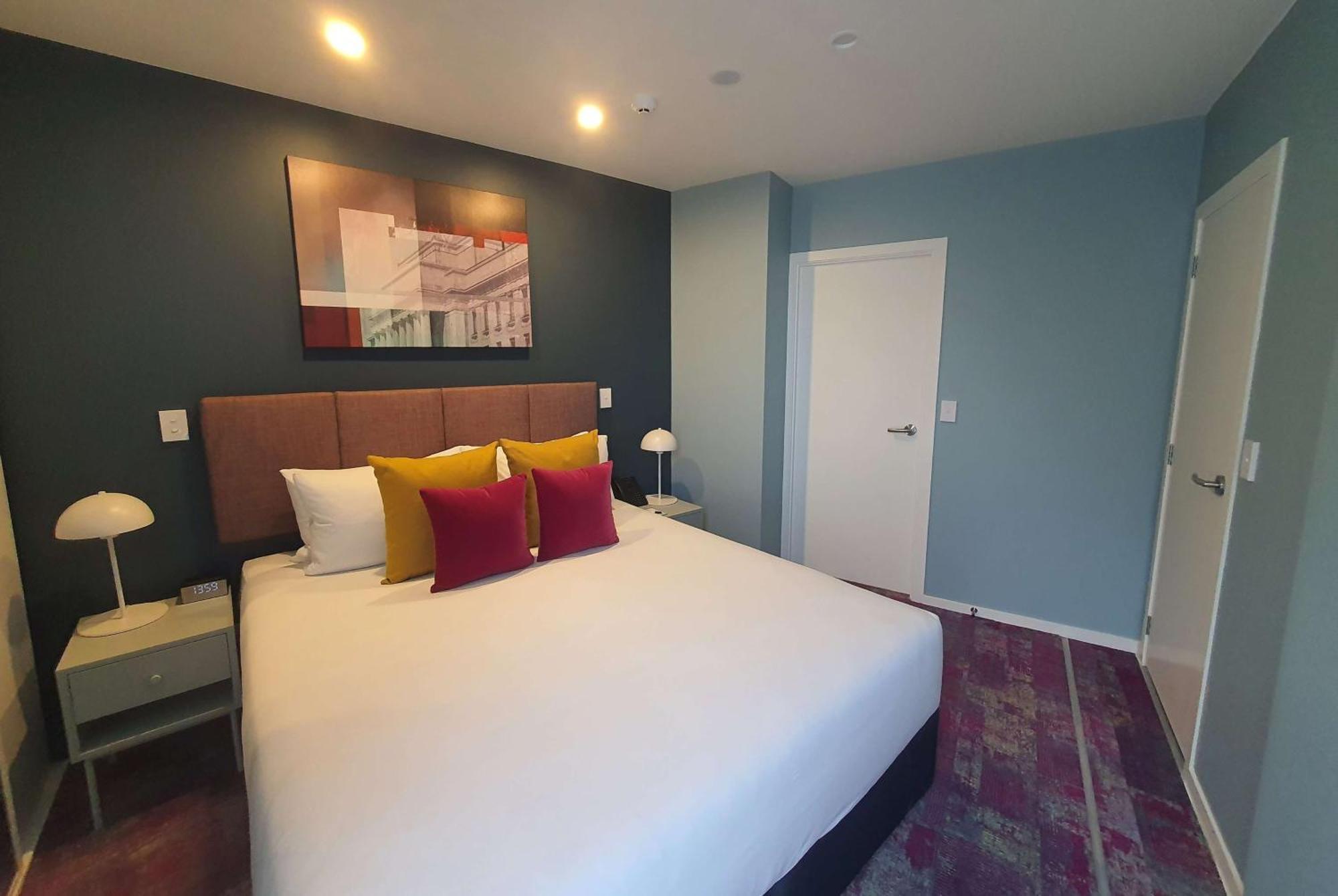 La Quinta By Wyndham Parnell Hotel