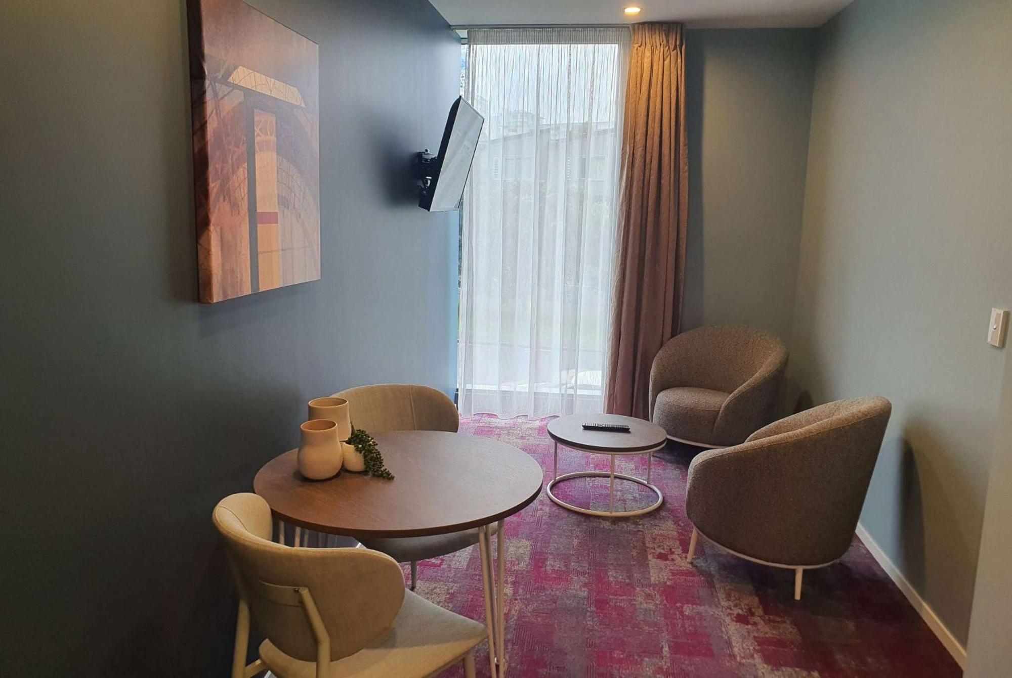 La Quinta By Wyndham Parnell Hotel Auckland
