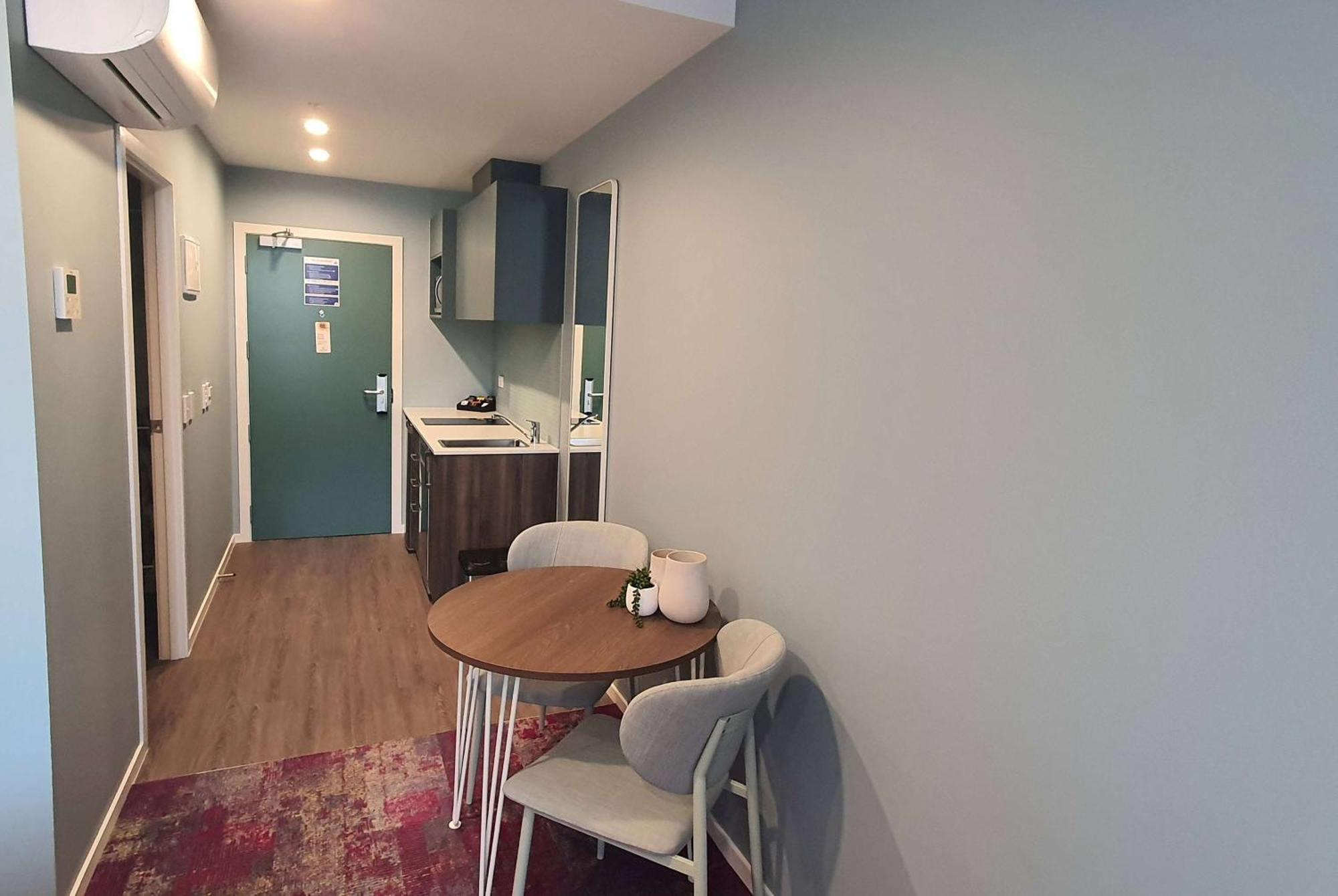 La Quinta By Wyndham Parnell Hotel 4*
