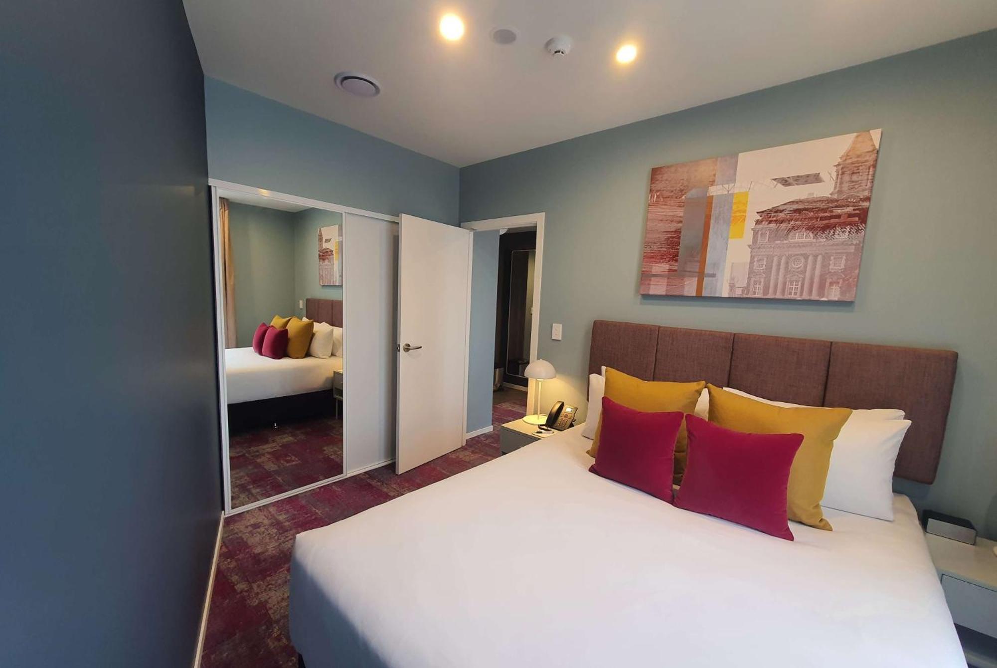 La Quinta By Wyndham Parnell 4*