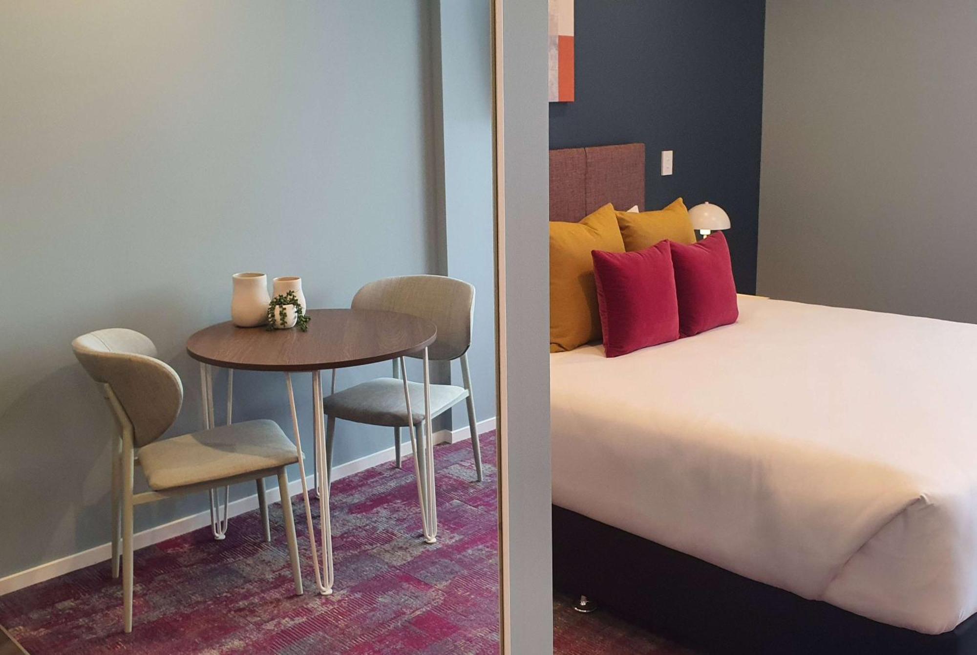 La Quinta By Wyndham Parnell Hotel 4*