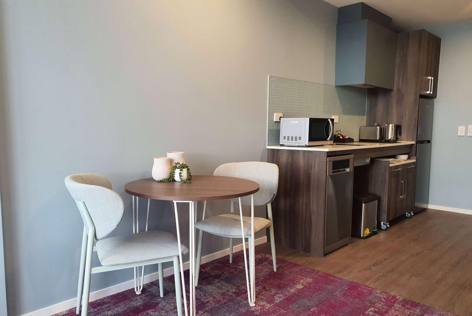 La Quinta By Wyndham Parnell 4*