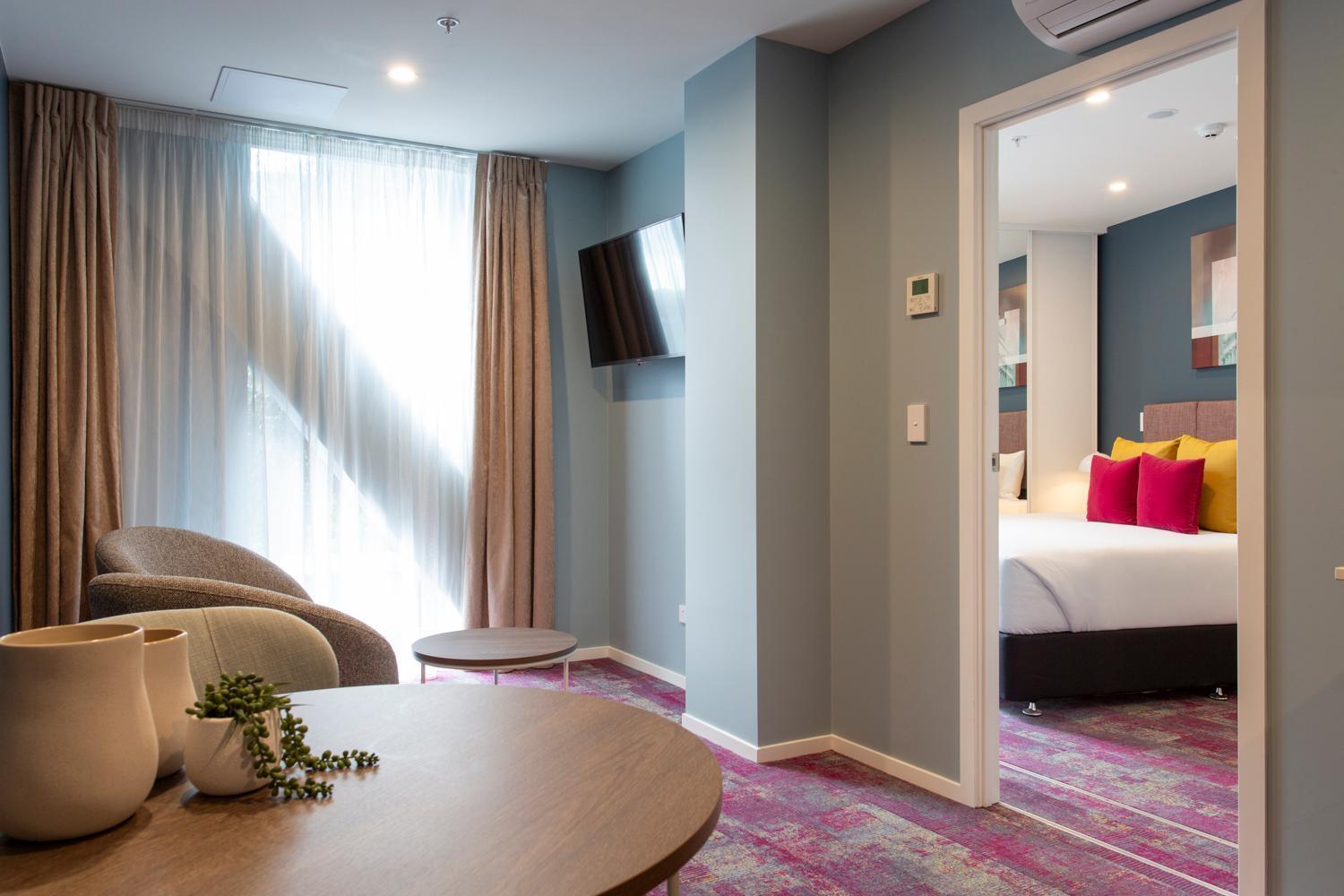 La Quinta By Wyndham Parnell Auckland