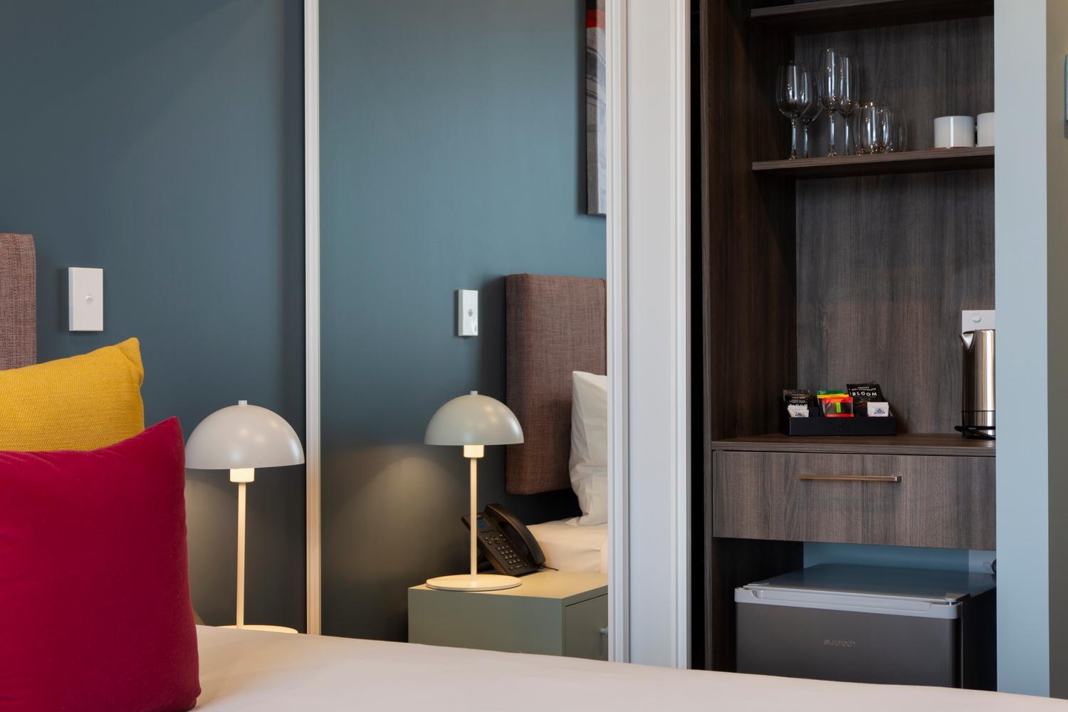 La Quinta By Wyndham Parnell 4* Auckland