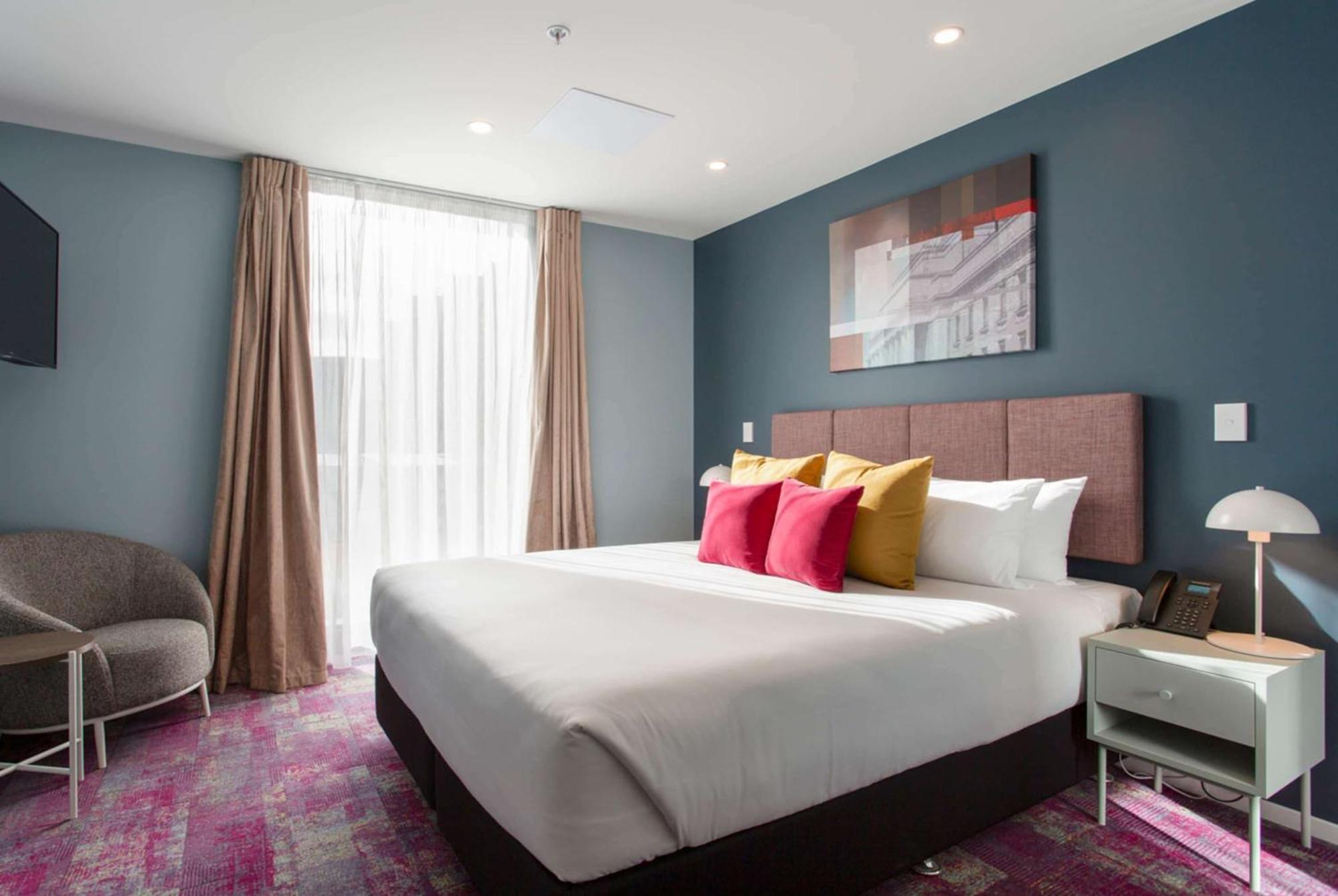 Hotel La Quinta By Wyndham Parnell 4*