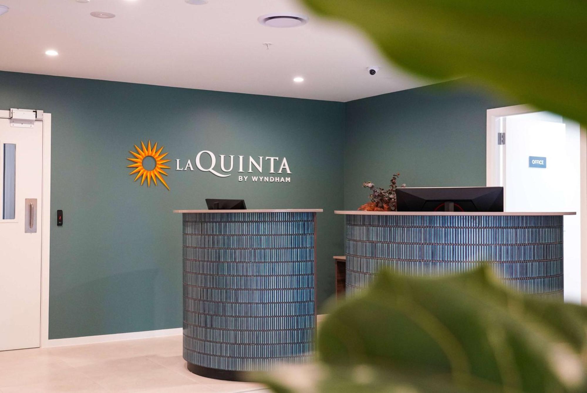 La Quinta By Wyndham Parnell Hotel Auckland