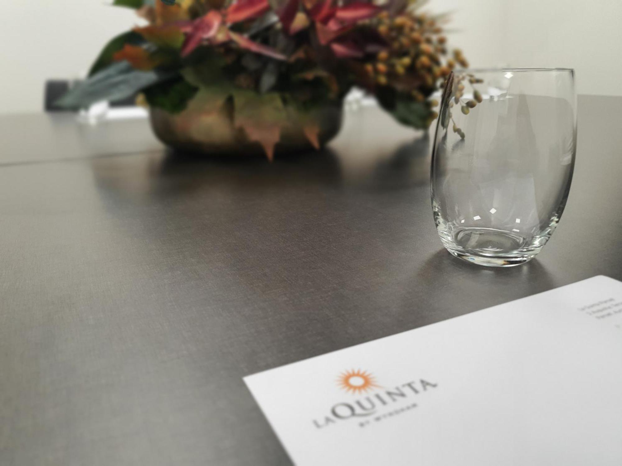 La Quinta By Wyndham Parnell Hotel 4*