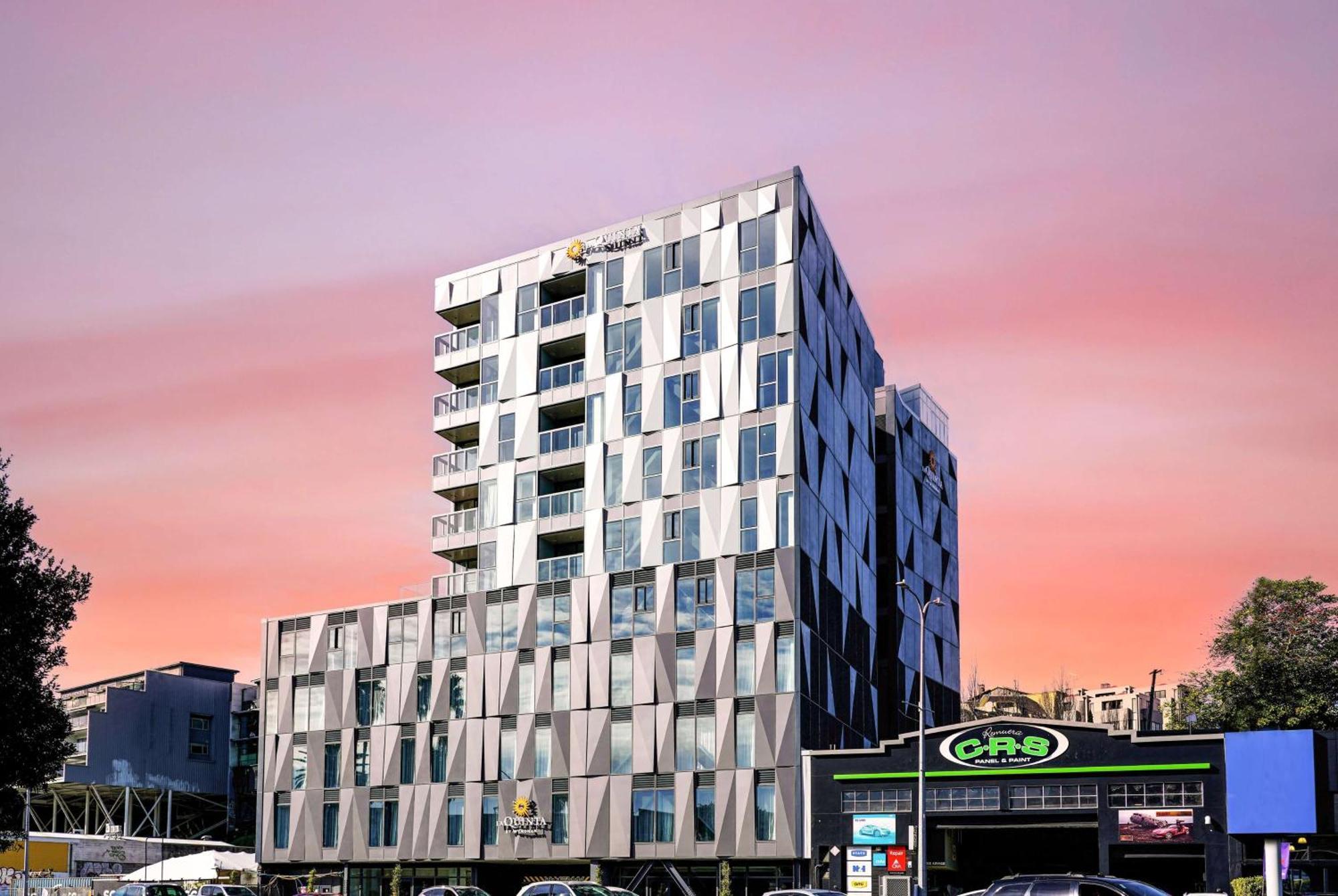 Hotel La Quinta By Wyndham Parnell Auckland